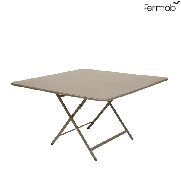 Table Caractère 128 X 128cm - Fermob – Image 13