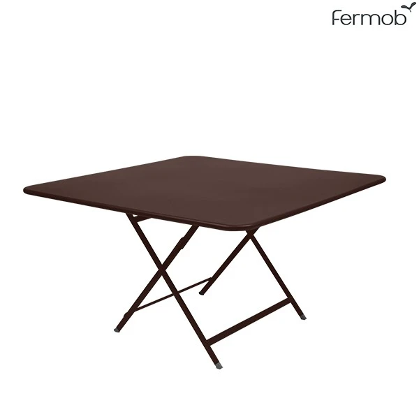 Table Caractère 128 X 128cm - Fermob – Image 18