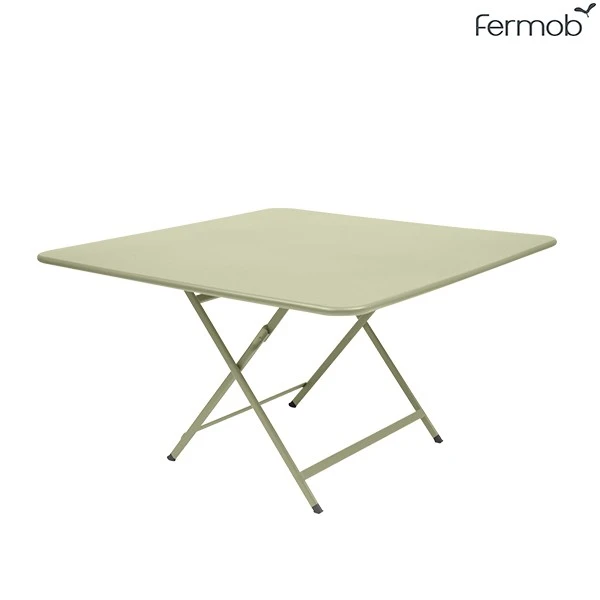 Table Caractère 128 X 128cm - Fermob – Image 19