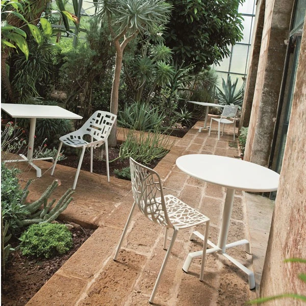 Table Ronde Tonik - Fast – Image 3