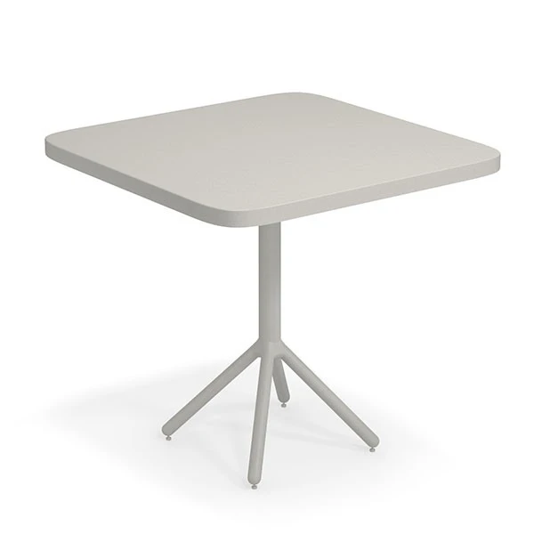 Table Carrée Pliable Grace H74cm - Emu – Image 7