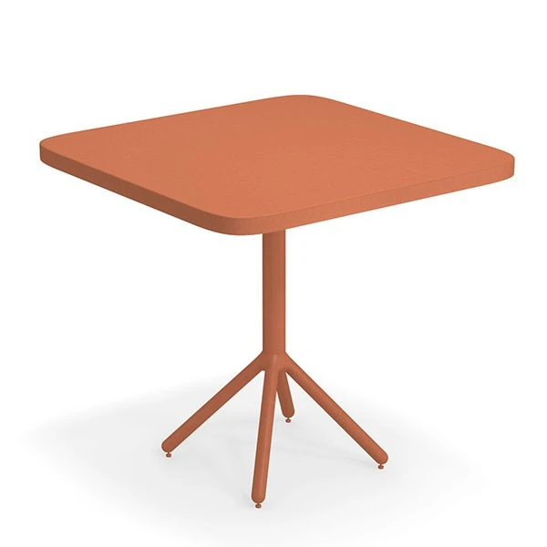 Table Carrée Pliable Grace H74cm - Emu – Image 10