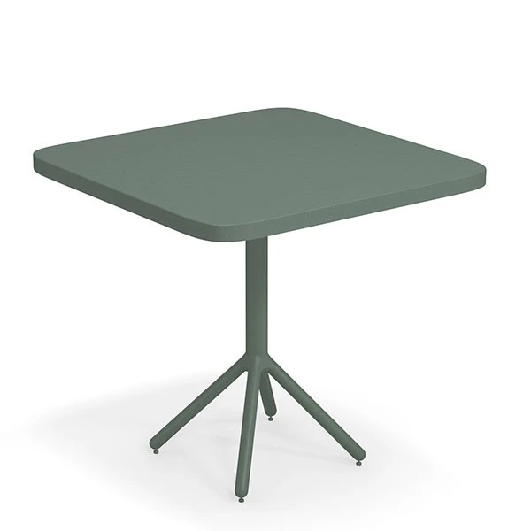 Table Carrée Pliable Grace H74cm - Emu – Image 12
