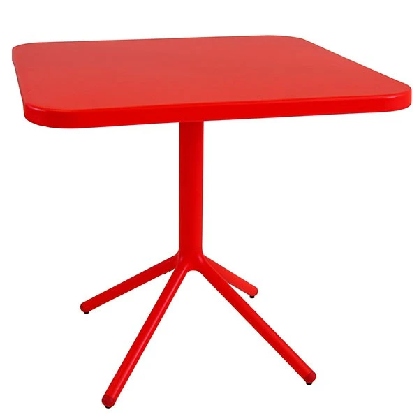 Table Carrée Pliable Grace H74cm - Emu – Image 5