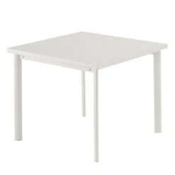 Table Carrée Star 90cm - Emu
