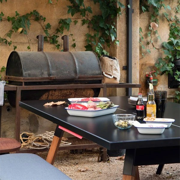 Table De Ping-Pong L180cm You And Me - RS Barcelona – Image 17