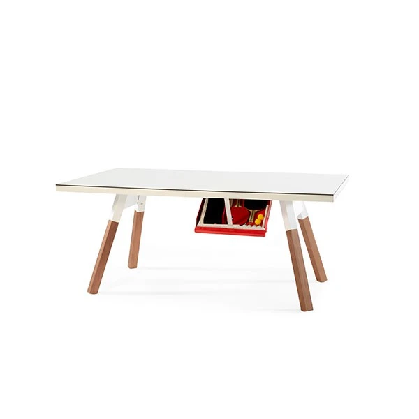 Table De Ping-Pong L180cm You And Me - RS Barcelona – Image 3