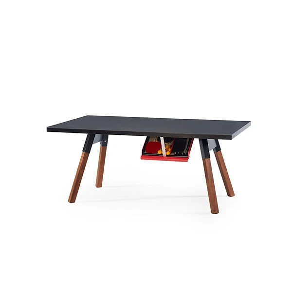 Table De Ping-Pong L180cm You And Me - RS Barcelona – Image 7