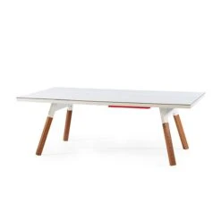 Table De Ping-Pong L220cm You And Me - RS Barcelona