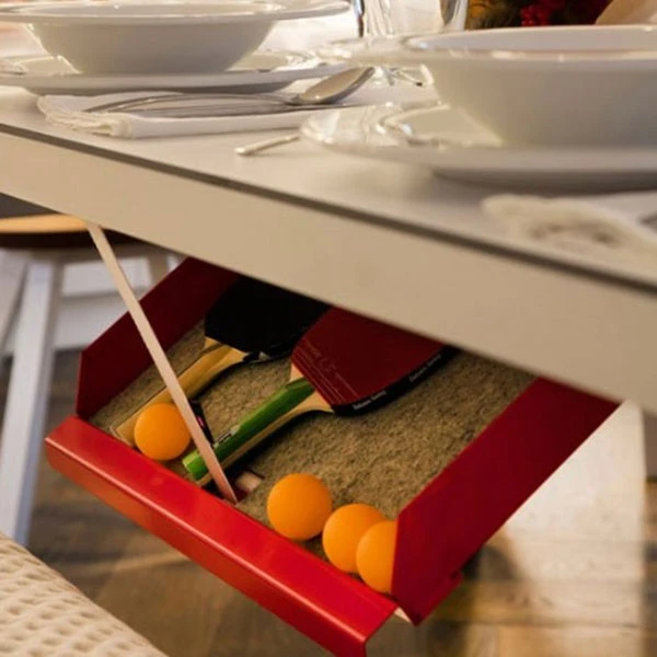 Table De Ping-Pong L180cm You And Me - RS Barcelona – Image 10