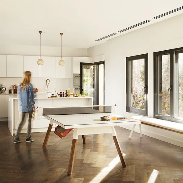 Table De Ping-Pong L180cm You And Me - RS Barcelona – Image 12