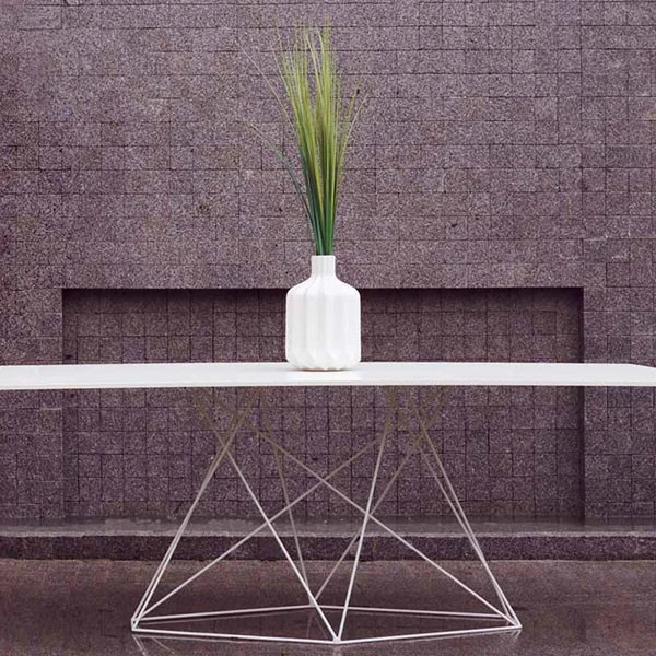 Table De Repas Faz - Vondom – Image 3