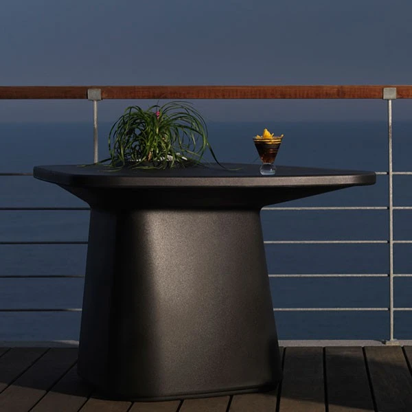 Table De Repas Moma - Vondom – Image 12