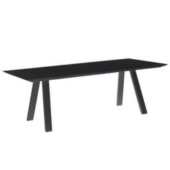 Table De Repas Vanity 220x110cm - Vlaemynck