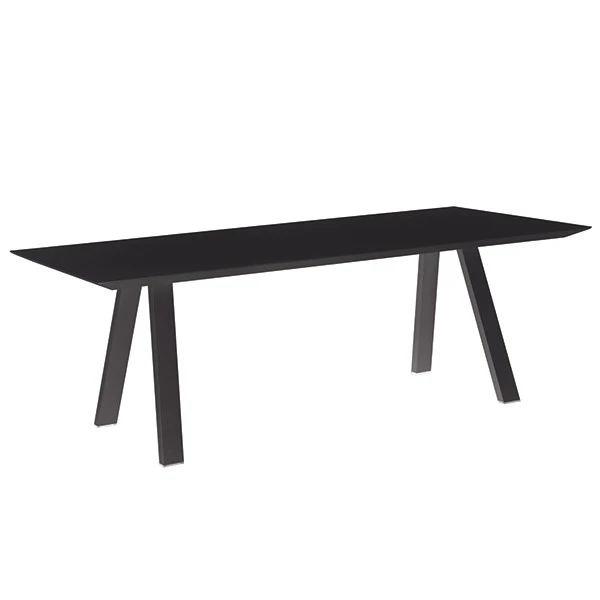 Table De Repas Vanity 220x110cm - Vlaemynck