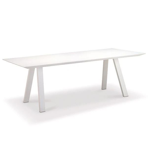 Table De Repas Vanity 220x110cm - Vlaemynck – Image 2