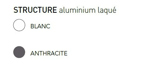 Table De Repas Vanity 220x110cm - Vlaemynck – Image 10