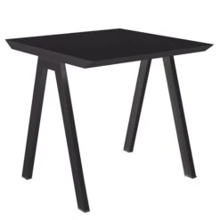 Table De Repas Vanity 80x80cm - Vlaemynck