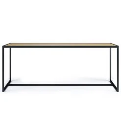 Table De Repas XL Garden Bistro - Roshults