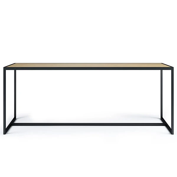 Table De Repas XL Garden Bistro - Roshults