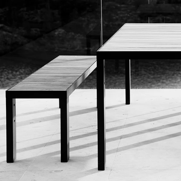 Table De Repas Garden - Roshults – Image 5