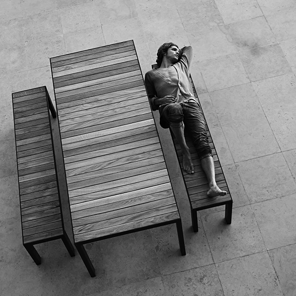 Table De Repas Garden - Roshults – Image 3