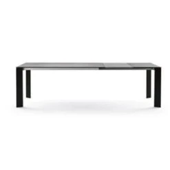 Table Rectangulaire A Rallonge L210cm Grande Arche - Fast