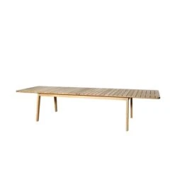 Table De Repas Extensible Skagen - Oasiq