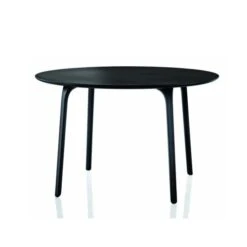 Table First Ronde Ø120cm - Magis