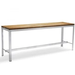 Table Haute Extempore - Extremis