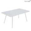 Table Luxembourg 165x100cm - Fermob