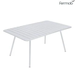 Table Luxembourg 165x100cm - Fermob