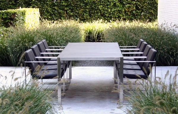 Table Nimio Cima Bluestone - Fuera Dentro – Image 2