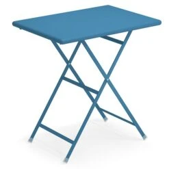Table Pliable Arc-en-Ciel - Emu