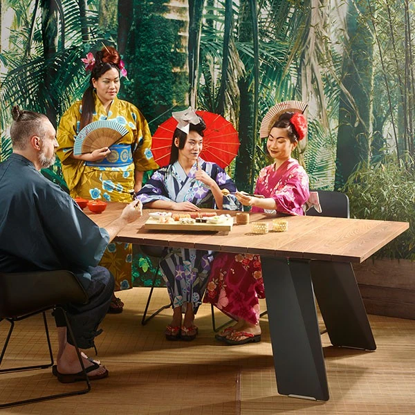 Table Pontsun - Extremis – Image 5