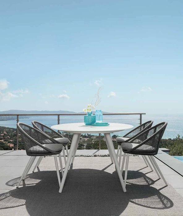 Table De Repas Rope - Talenti – Image 2