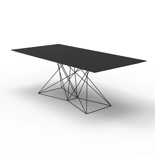 Table De Repas Faz - Vondom – Image 5
