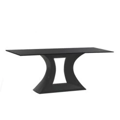 Table De Repas Rest 200cm - Vondom