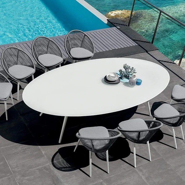 Table De Repas Rope - Talenti – Image 3