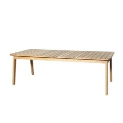 Table De Repas Skagen - Oasiq
