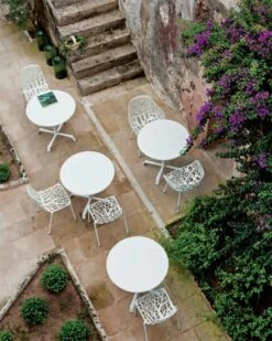 Table Ronde Tonik - Fast