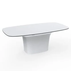 Table Ufo Plateau HPL - Vondom