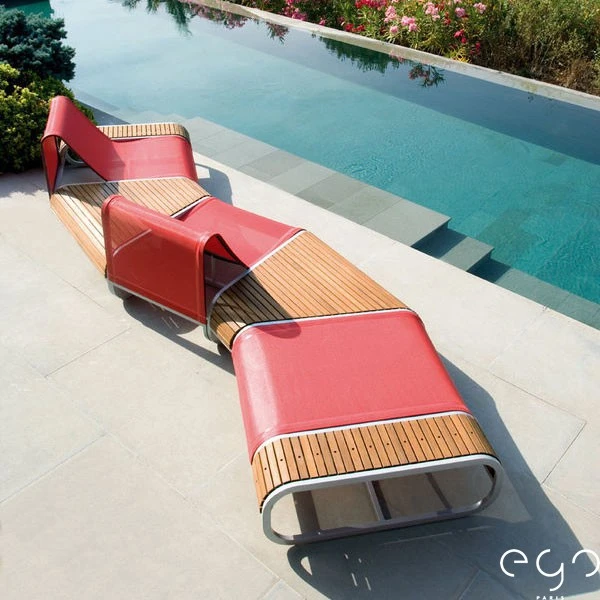 Table Basse D'Angle Tandem - EGO Paris – Image 3