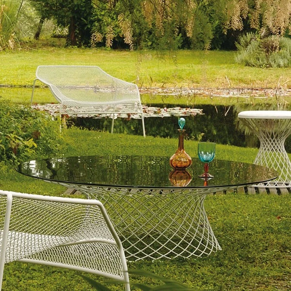 Table Basse Ronde Ø 120 Heaven - Emu – Image 5