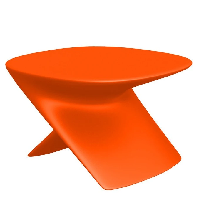 Table Basse / Pouf UBLO - Qui Est Paul? – Image 2