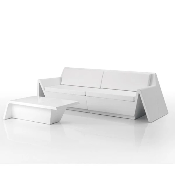 Table Basse Rest - Vondom – Image 5