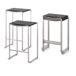 Tabouret De Bar SGA01 - Coro