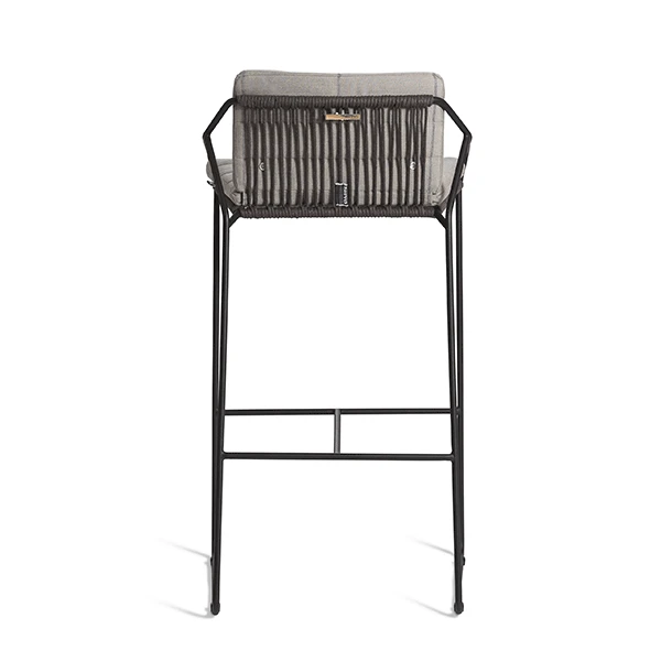 Tabouret De Bar Sandur - Oasiq – Image 7