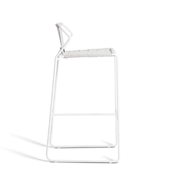 Tabouret De Bar Sandur - Oasiq – Image 3