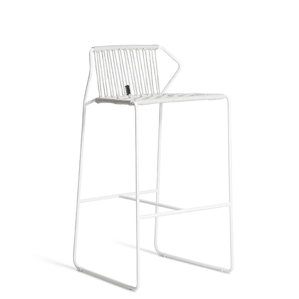 Tabouret De Bar Sandur - Oasiq – Image 8